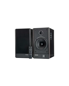Купить Колонки компьютерные microlab черный (SOLO 26) в E-mobi