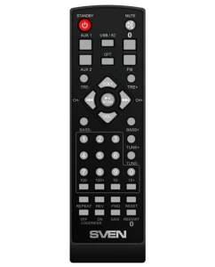 Купить Колонки компьютерные Sven MC-20 Black (SV-014438)  в E-mobi