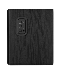 Купить Компьютерные колонки SVEN SPS-725 Black  в E-mobi