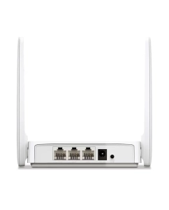 Купить Wi-Fi роутер Mercusys MR30 AC1200 белый  в E-mobi