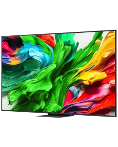 Купить Телевизор LG 86QNED86A6A.ARUG, 86&quot;(218 см), UHD 4K  в E-mobi