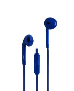 Купить Наушники GAL HM-060BL Blue в E-mobi
