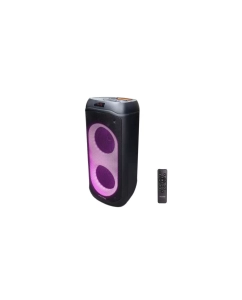 Купить Портативная колонка Microlab PT802 Black в E-mobi