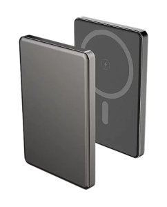 Купить Внешний аккумулятор Aksberry E501 5000 мА/ч для мобильных устройств в E-mobi