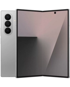 Купить Смартфон Samsung Galaxy Z Fold 7 5G 512 ГБ серебристый в E-mobi