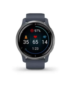 Купить Смарт-часы GARMIN Venu 2 (010-02430-10) в E-mobi