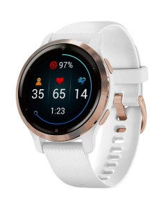 Купить Смарт браслет Garmin 010-02429-13 в E-mobi