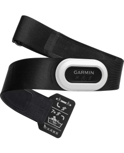 Купить Монитор сердечного ритма (пульсометр) Garmin HRM-Pro Plus в E-mobi