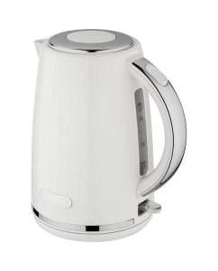 Купить Чайник электрический Leonord LE-1523 1.7 л белый  в E-mobi