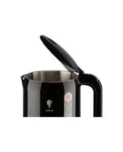 Купить Чайник электрический Leonord LE-1536 1.7 л черный  в E-mobi