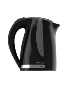 Купить Чайник электрический Maxvi KE1701P 1.7 л черный  в E-mobi