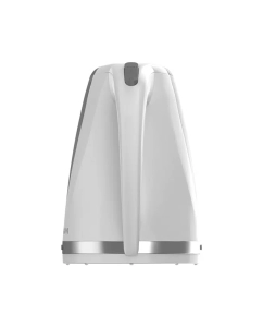 Купить Чайник электрический Maxvi KE1701P 1.7 л белый, серый  в E-mobi