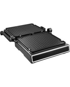 Купить Гриль Leonord LE-1719 Pro серебристый  в E-mobi