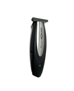 Купить Машинка для стрижки волос Centek CT-2134 Black/Steel  в E-mobi