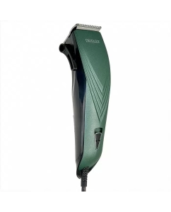 Купить Машинка для стрижки волос Delta DE-4201 Green в E-mobi