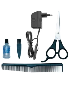 Купить Машинка для стрижки волос Delta DL-4035A  в E-mobi