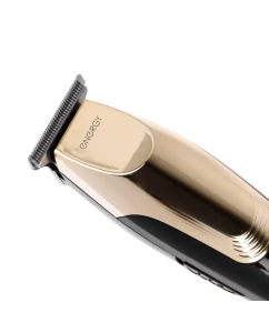 Купить Машинка для стрижки волос Energy EN-748 черный  в E-mobi