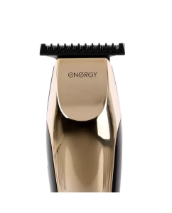 Купить Машинка для стрижки волос Energy EN-748 черный  в E-mobi