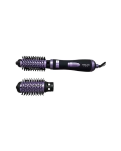 Купить Фен Delta DL-0443R 1000 Вт черный, фиолетовый в E-mobi
