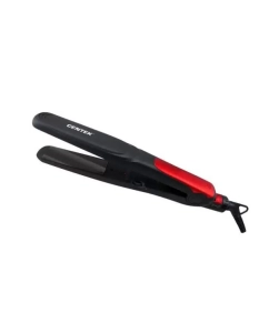 Купить Выпрямитель волос Centek CT-2008 Black/Red в E-mobi