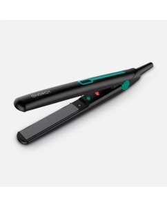 Купить Выпрямитель волос Energy EN-861 Black/Blue в E-mobi