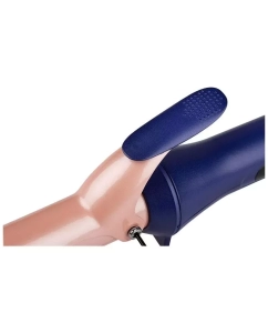 Купить Электрощипцы Leonord LE-1207 (900290) синий  в E-mobi