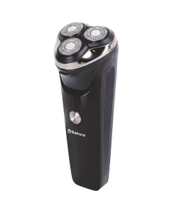 Купить Электробритва SAKURA SA-5428BK в E-mobi