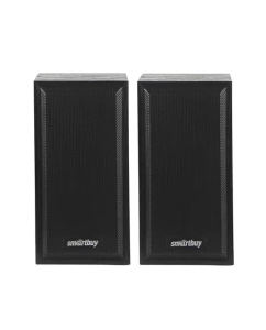 Купить Колонки компьютерные SmartBuy ONE Black (SBA-101)  в E-mobi