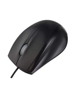 Купить Проводная мышь Perfeo CLASS черный (PF_A4750) в E-mobi