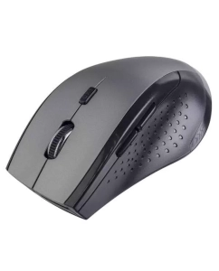 Купить Беспроводная мышь Perfeo DAILY серый (PF_A4508) в E-mobi