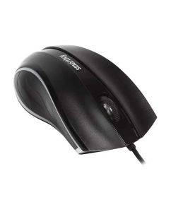 Купить Мышь SmartBuy ONE 338 Black (SBM-338-K)  в E-mobi