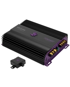 Купить Автомобильный усилитель FIVE LM-2.100 2 канала в E-mobi
