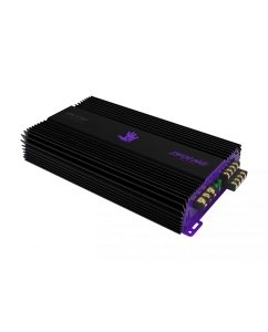 Купить Усилитель 4-х канальный FIVE LM-4.100 в E-mobi
