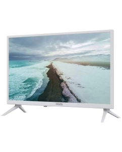 Купить Телевизор Polar P24L25T2C, 24"(61 см), HD  в E-mobi