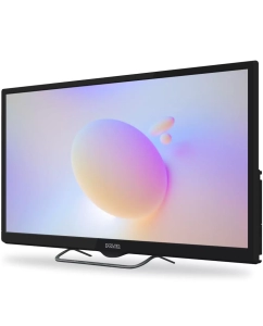 Купить Телевизор Polar P24L52T2CSM, 24"(61 см), HD  в E-mobi