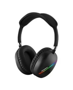 Купить Наушники Soundmax BT SM-HP2200B черный  в E-mobi