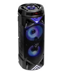 Купить Портативная колонка SmartBuy Boom MK III Black в E-mobi