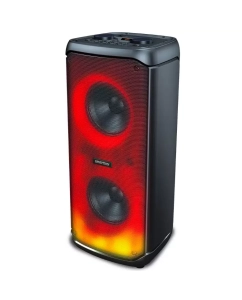 Купить Портативная колонка SmartBuy SBS-5540 Black (4690626102989) в E-mobi