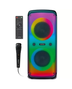 Купить Портативная колонка SmartBuy SBS-5540 Black (4690626102989)  в E-mobi