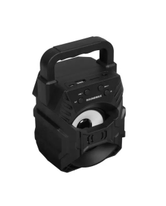 Купить Портативная колонка Soundmax SM-PS5027B Black  в E-mobi