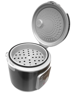 Купить Мультиварка GoodHelper МС-5201 серый  в E-mobi