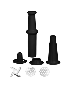 Купить Электромясорубка Аксинья КС-2003 2000 Вт красный  в E-mobi