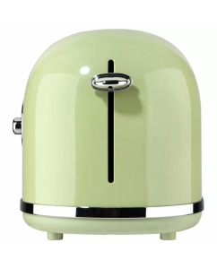 Купить Тостер Leonord LE-1906/1 RETRO (107478) зеленый  в E-mobi
