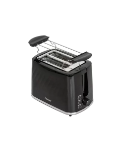Купить Тостер Pioneer TS220 черный в E-mobi