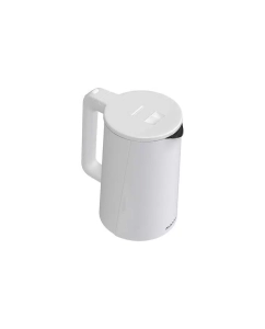 Купить Чайник электрический Maxvi KE1761D 1.7 л белый  в E-mobi