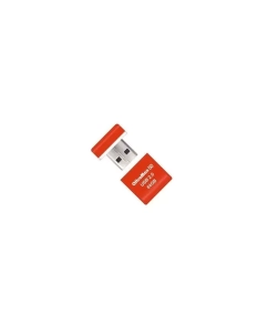 Купить Флешка OltraMax 50 64 ГБ оранжевый (OM-64GB-50-Orange) в E-mobi