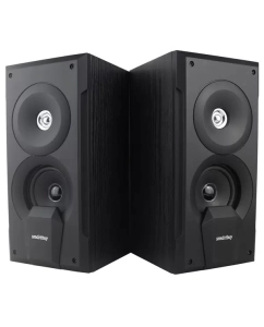 Купить Колонки компьютерные SmartBuy GIG Black (SBA-4200)  в E-mobi