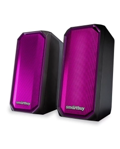 Купить Колонки компьютерные SmartBuy Rapture Black (SBA-4300)  в E-mobi