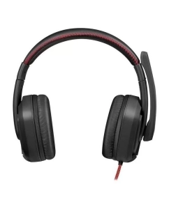 Купить Наушники игровые Defender Quake чёрные  в E-mobi