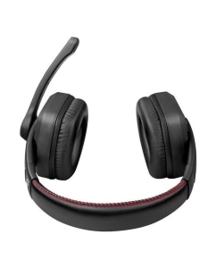 Купить Наушники игровые Defender Quake чёрные  в E-mobi